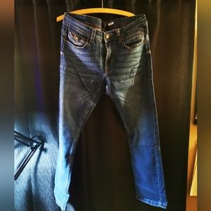 Steve's Jeans Bootcut